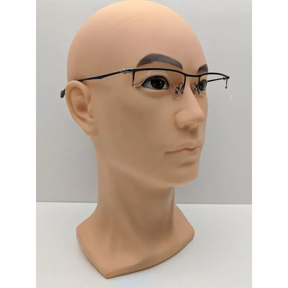 🕶️Ray-Ban RB6291 2784 Eyeglasses 52/19 145 /KAZ531🕶️​
